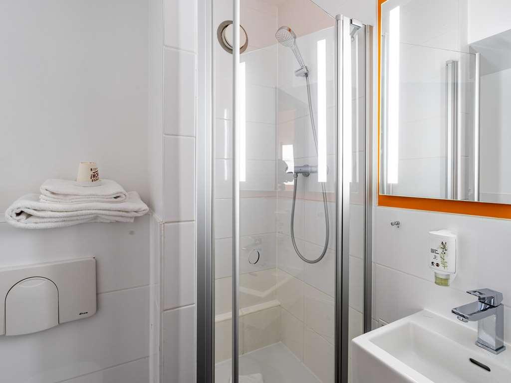 B&B Hotel Hannover-Nord Room photo